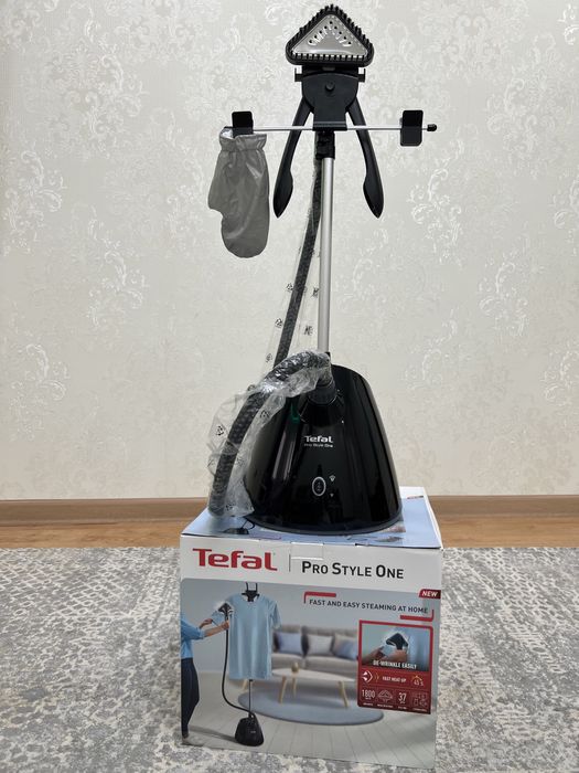 Продам отпариватель