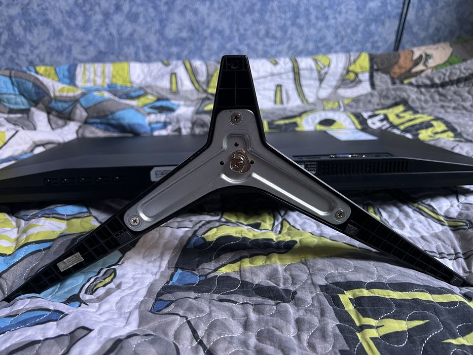 Монитор AOC 27, 75hz, 27B1H.