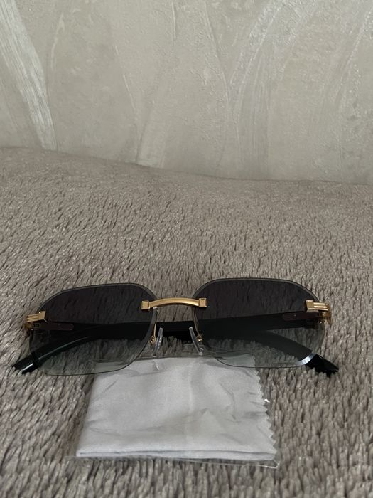 Имиджевые очки.Новые