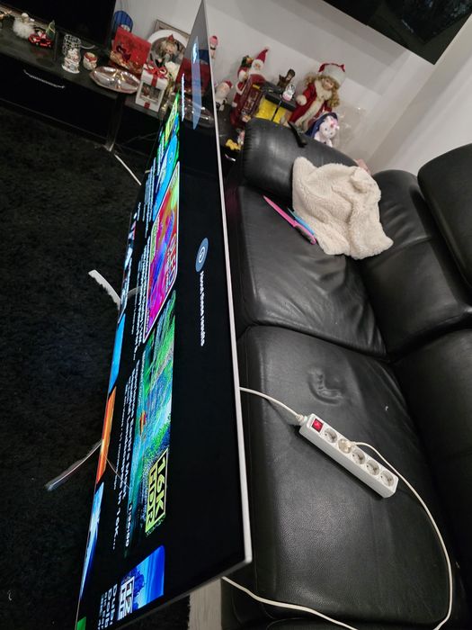 Lg Oled 65"ingi, 164cm diagonala, OLED55B7D