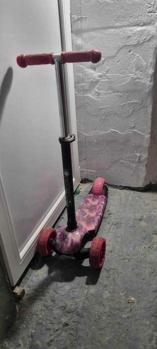 trotineta copii stare bună