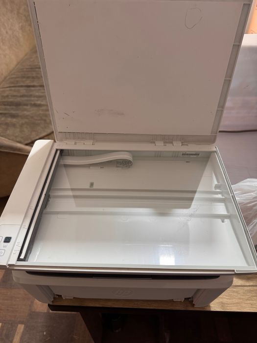 Принтер HP Laserjet m28 б/у в отличном состоянии.