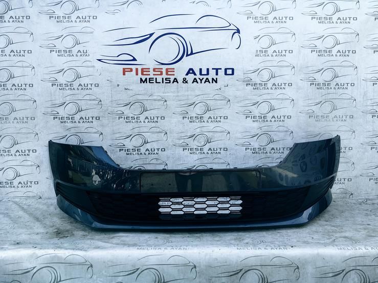 Bara fata Skoda Fabia 3 Facelift an 2018-2019-2020-2021
