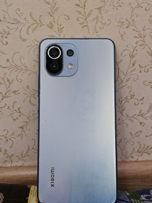 Xiaomi 11 lite 5G ne