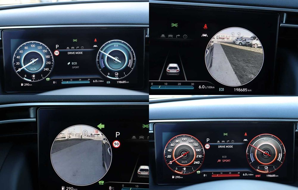 Hyundai Tucson 1.6 T-GDi Plug-in-Hybrid /2022/Ventilatie/Piele/Memorii