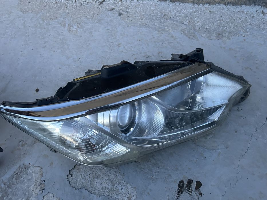 Тойото 55 ке фар оригинал