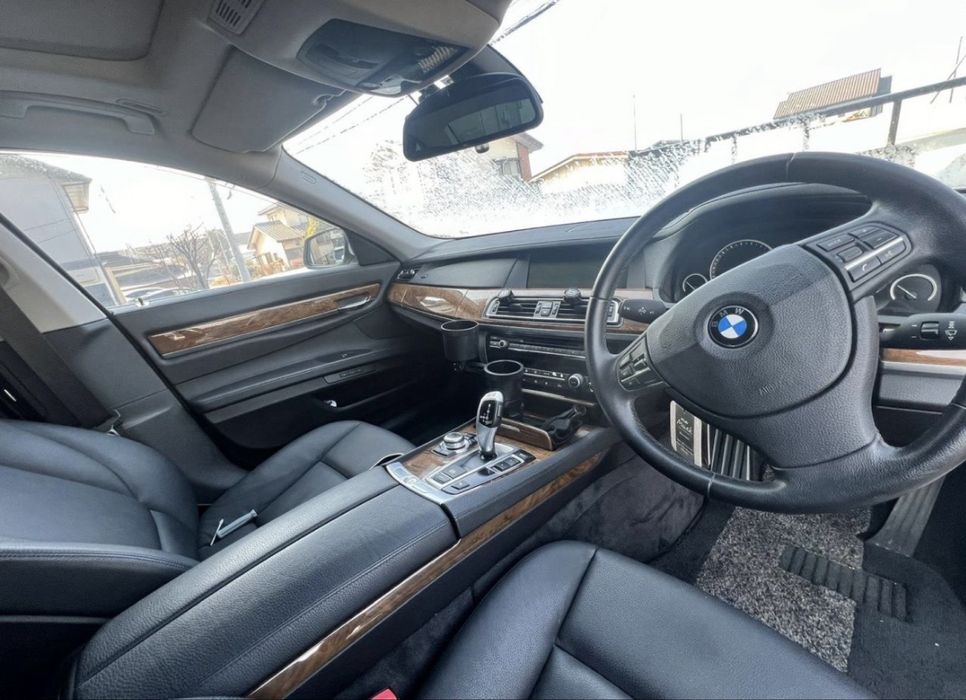 Двигатель БМВ BMW N63.