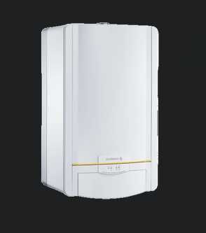 газов котел DE DIETRICH WHE