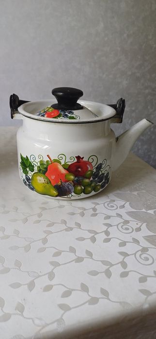 Посуда для кухни