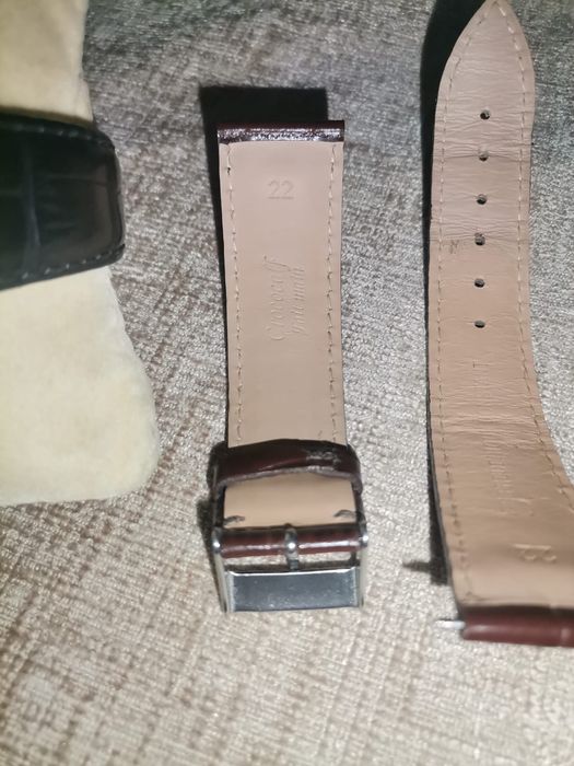Frederique Constant