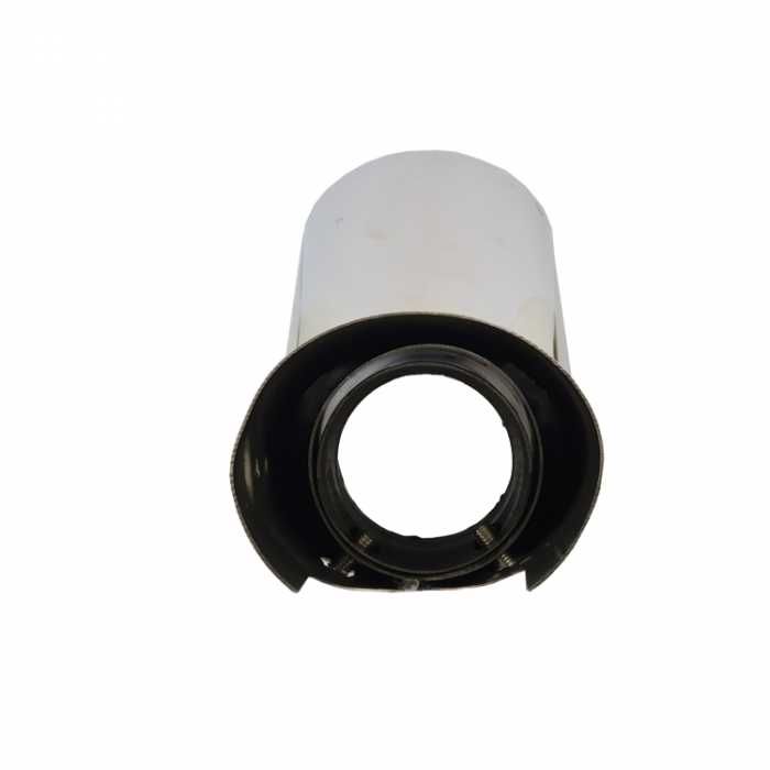 Накрайник за ауспух подходящ за Mercedes-Benz ML-Class (W163)