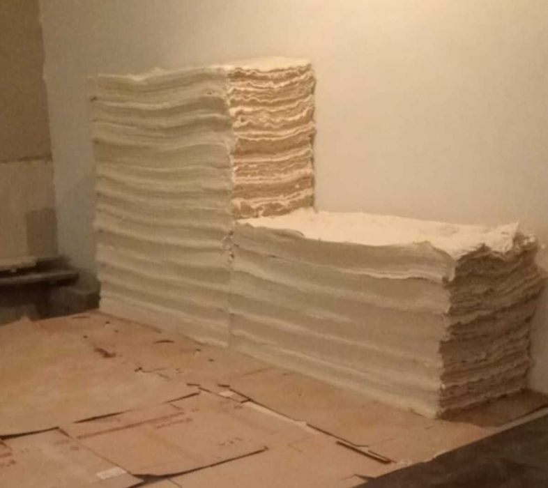 Апарат для резка ткани