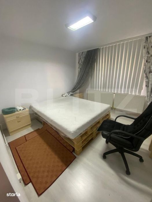 Apartament 4 camere, 123 mp, zona Micro 3 — fotografia 3