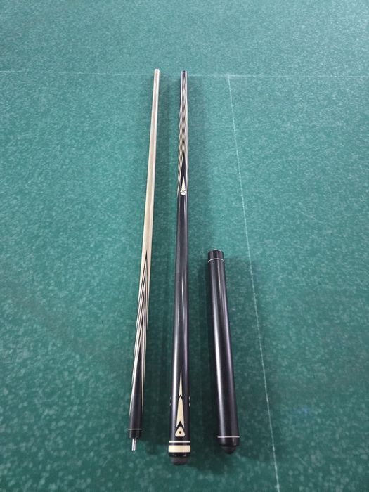 Кий луцкого  эбен