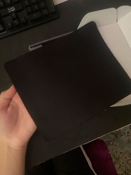 Мышка от defender