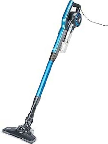 ПРОМО Нова Мощна Прахосмукачка Без Торбичка Black & Decker BXVMS600E