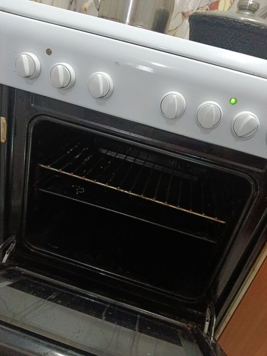 Плита электрическая .б/у