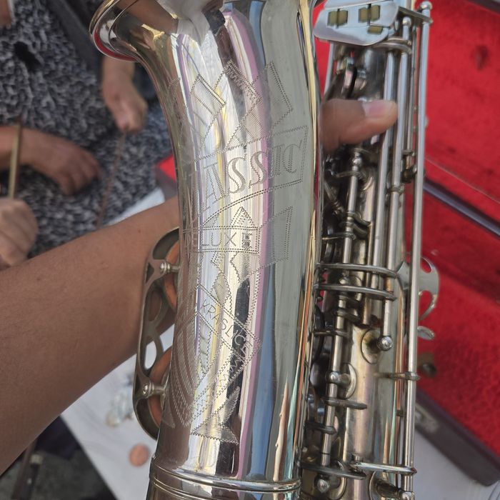 "Classic Deluxe – Kraslice",