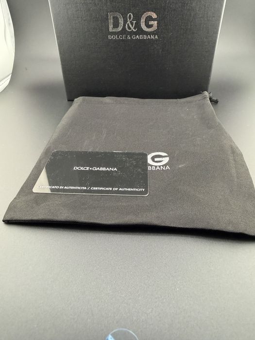 Curea Dolce Gabbana