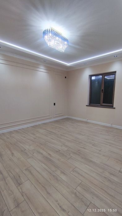 Продаётся коттедж 4х ком 1,5 сот Яшнабадский район м. Дустлик