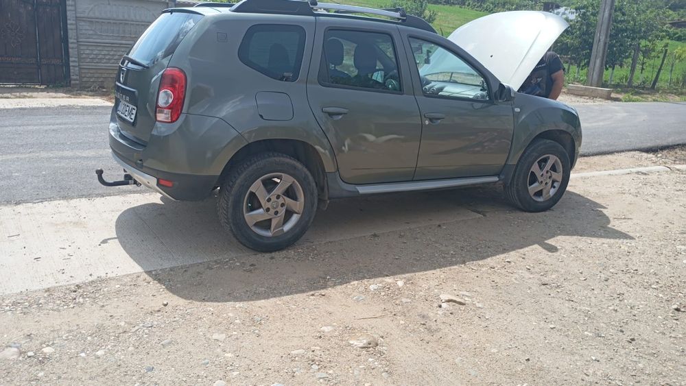 DACIA Duster 0 — imagine 3