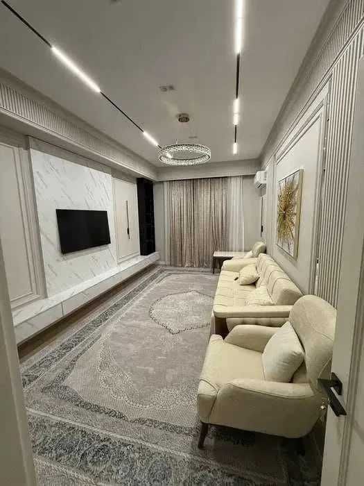 СДАЁТСЯ Уютная квартира 2х /2/7 Чиланзарский р-н Фархадский