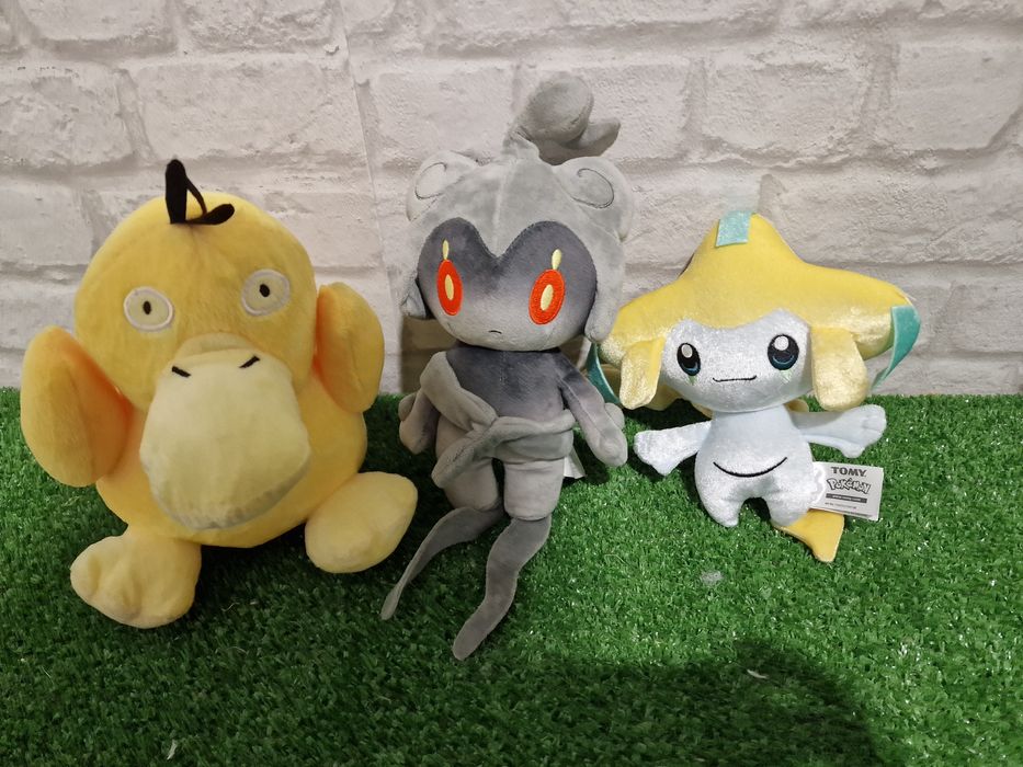 Pokemon  Покемон колекция оригинални