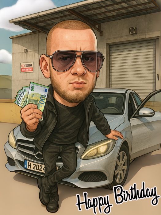 Дигитален подарък