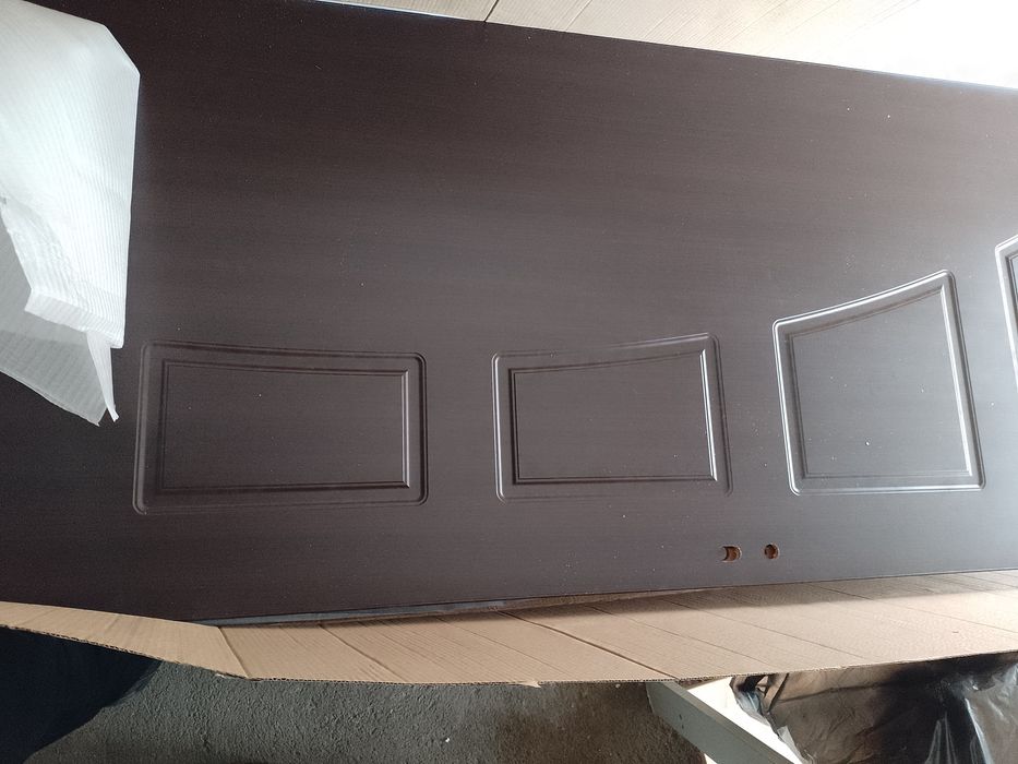 Интериорна врата от мдф 1 бр.