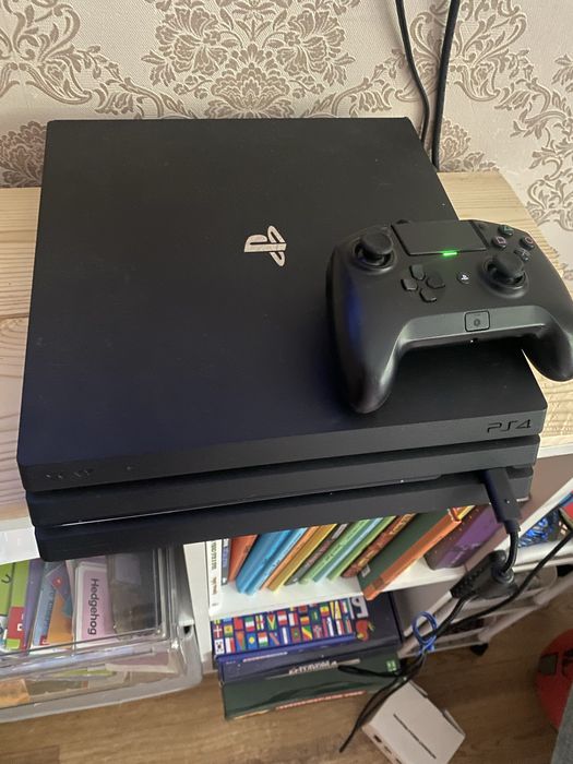 Playstation 4 - 1tb