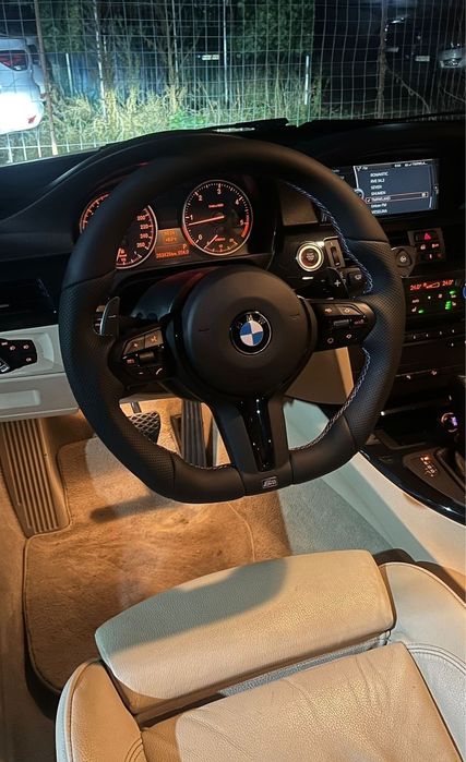 Volan BMW F01 F06 F10 F20 F25 F26 F30 F40 F22 F32 E70 E71 E81 E90 E84