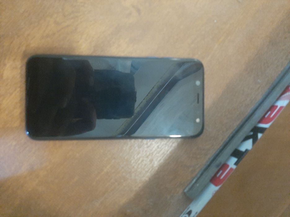 Samsung a6 srochna   sotiladi