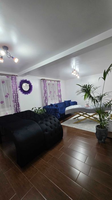 Pat extensii gene 1800 lei