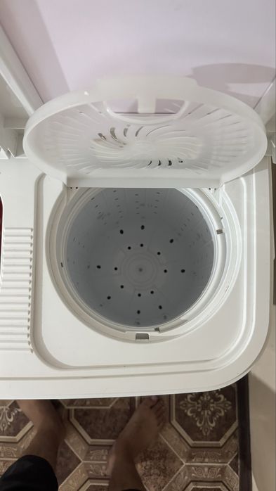 Полу автомат. Фирма Artel (Не исползованный)