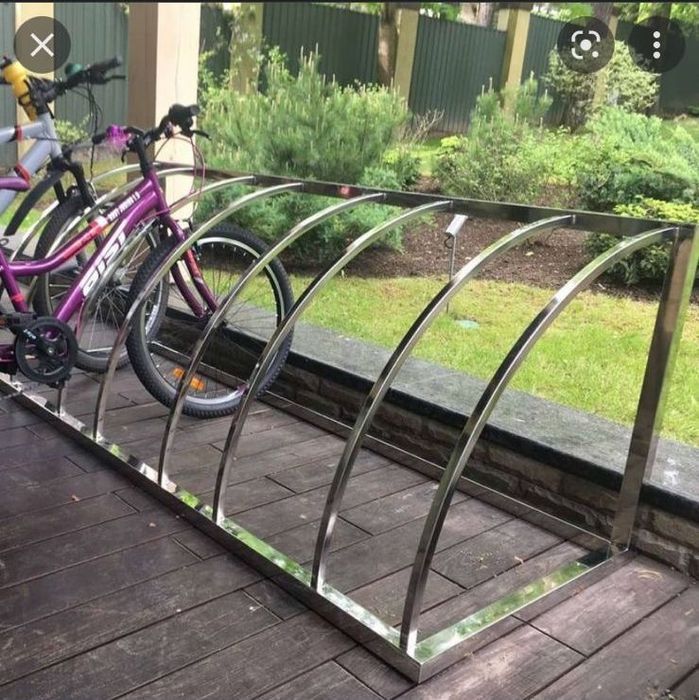 Изготовление перил