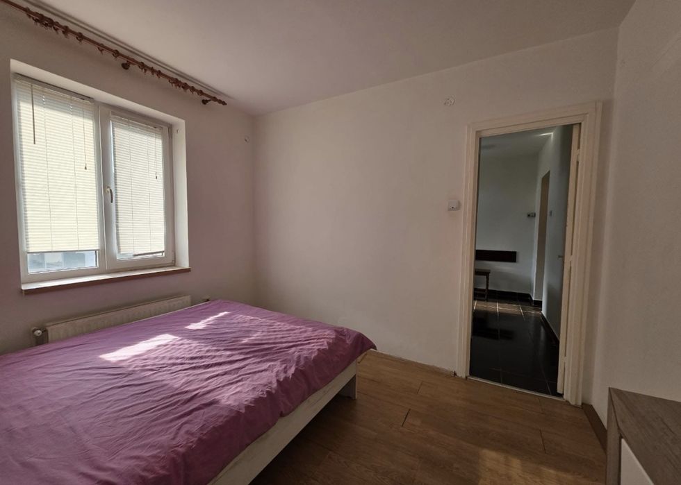 Inchiriez apartament 2 camere progresul