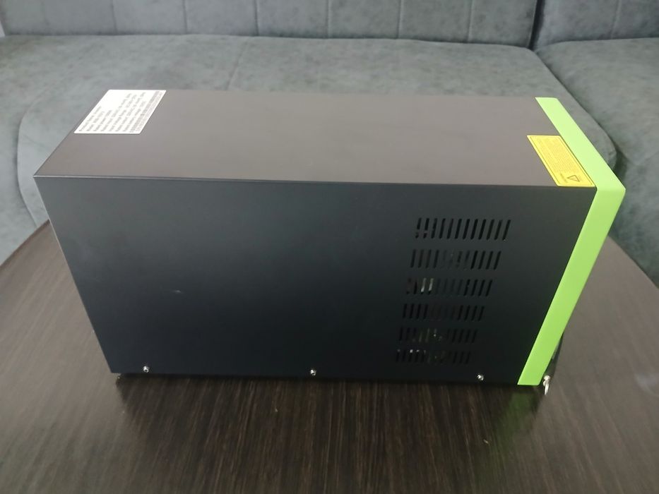 Inventor 1 kw ofgrid 12 V