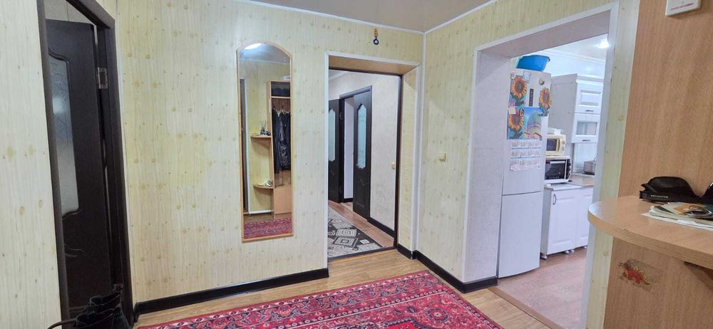Продам дом 5 комнат