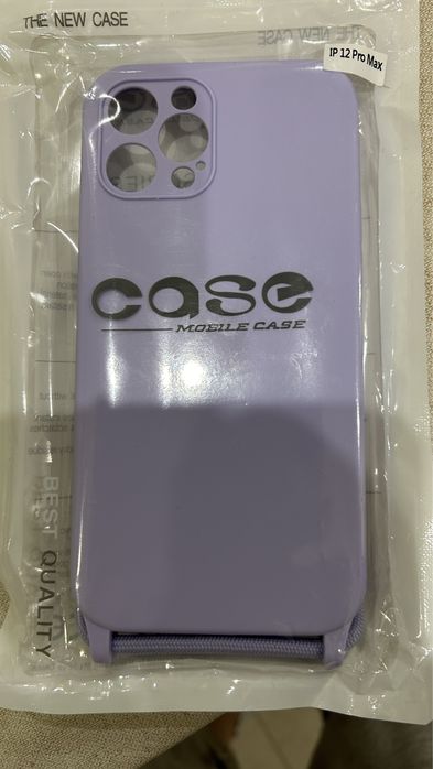 Чехол га Iphon 12 Pro Max и 14