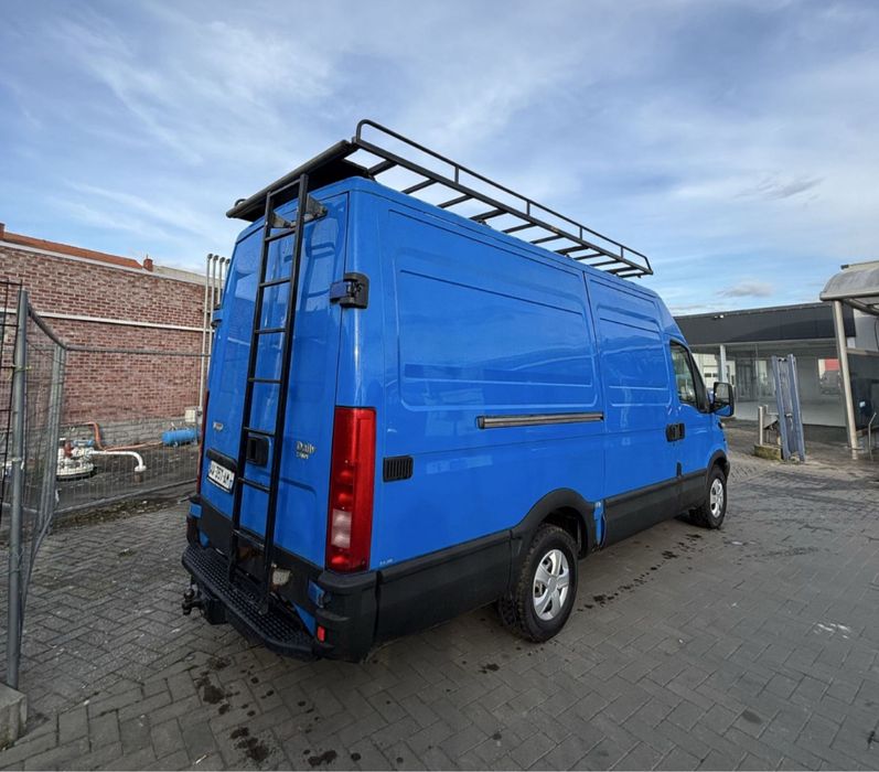 Transport marfa / mobilier / moloz