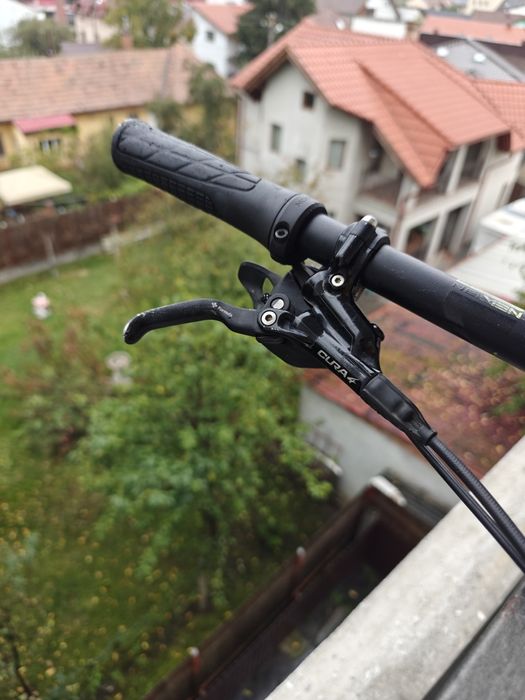 Vând ghost framr 2020 8.7