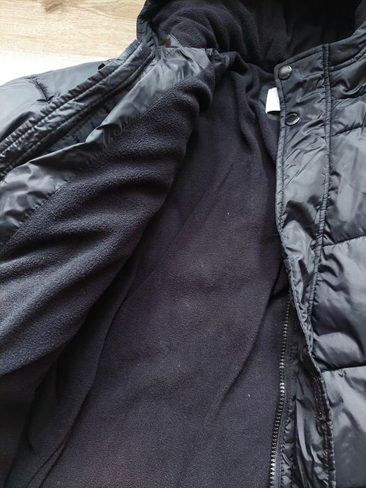 Детско, юношеско зимно яке RESERVED