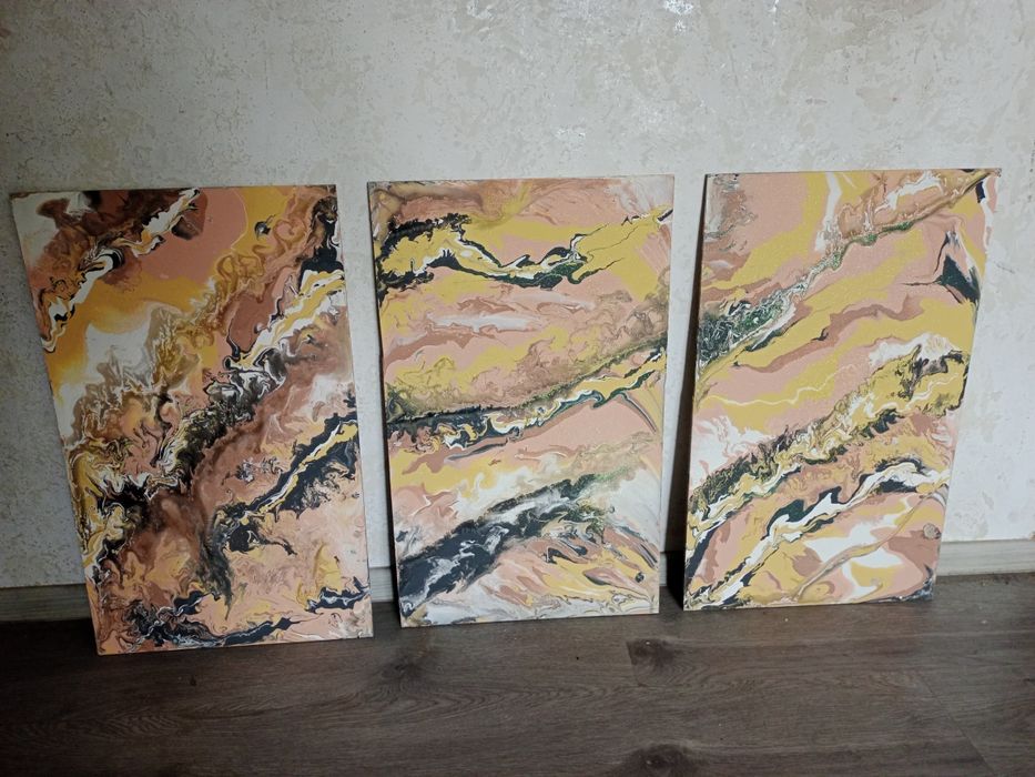 Продам Картины ручной работы