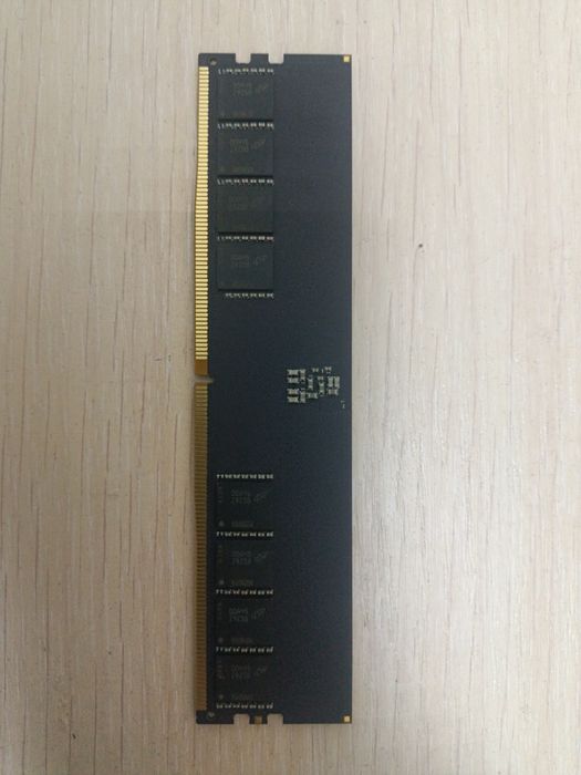 Оперативная память ОЗУ DDR5 32гб 5200