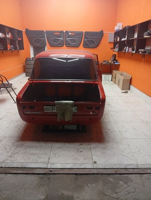 Сотилади Ваз 21013