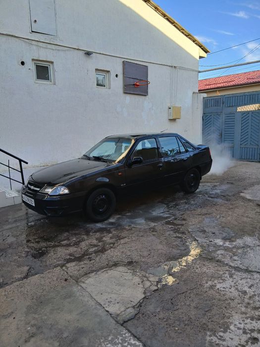 Nexia 2 sons 3 pozicia