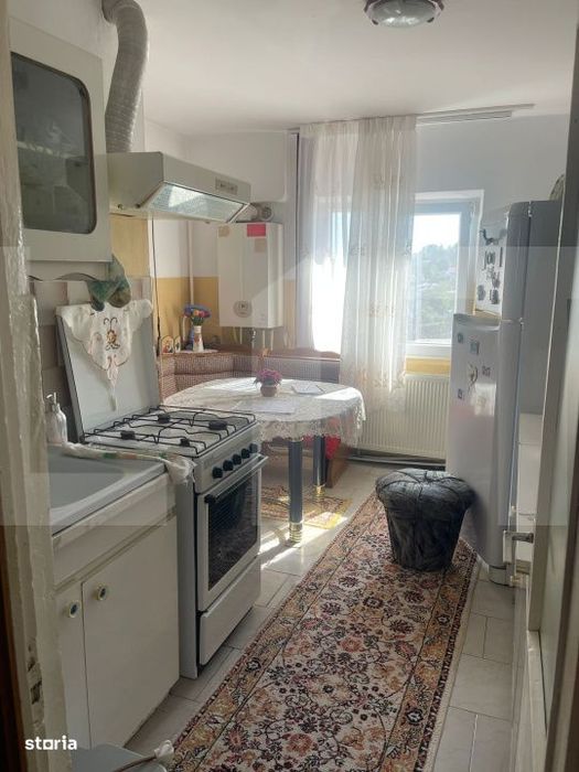 Apartament 3 camere, 70.38 mp, str. Postei-Dorohoi