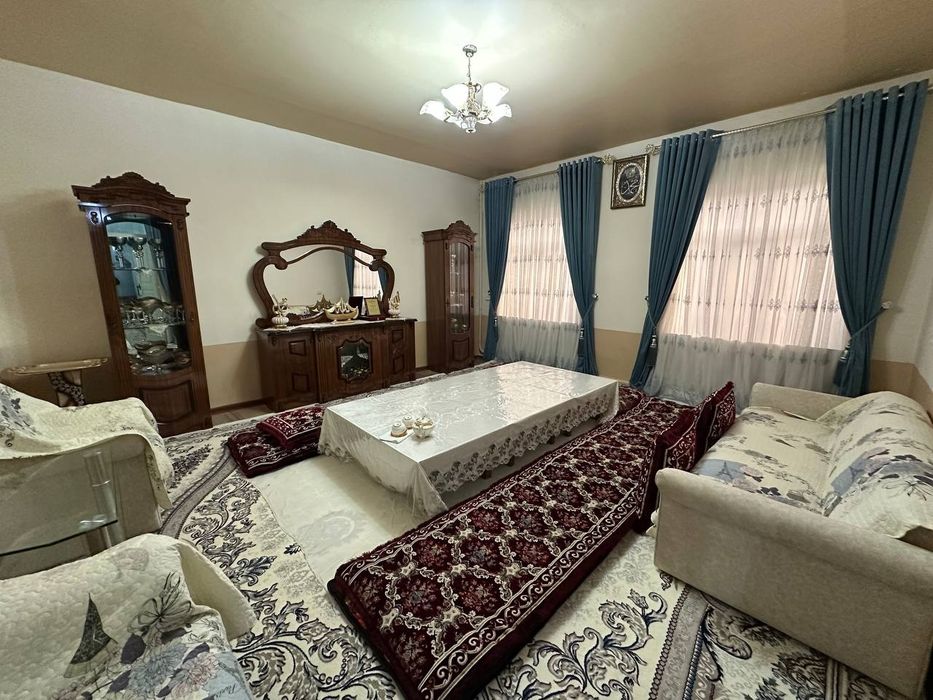 Срочно продаётся частный дом 6 сот м-в Урикзар