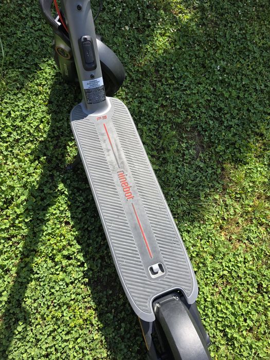 Trotineta electrica Ninebot Segway