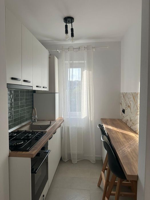 Apartament de inchiriat